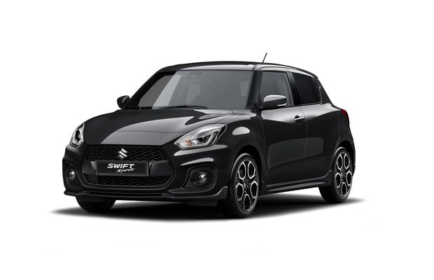 Swift Sport Hybrid